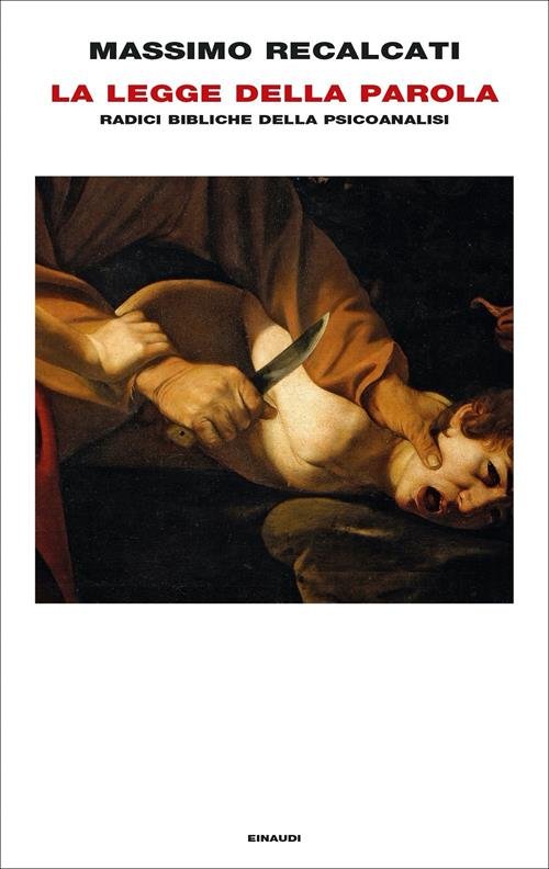 Le Radici bibliche della psicanalisi