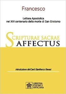 lettera apostolica ssa