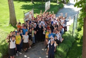 madre elvira a saluzzo