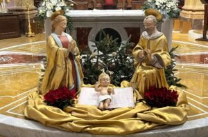 Natale a piazza duomo